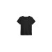 Camiseta On Feminina Studio -T - Preto