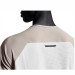 Camiseta On The Performance-T - Cinza e Prata
