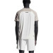 Camiseta On The Performance-T - Cinza e Prata