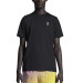 Camiseta On The On Court-T - Preta