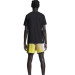 Camiseta On The On Court-T - Preta
