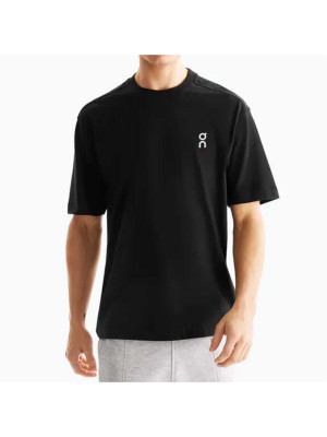 Camiseta On Club-T - Preta