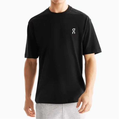 Camiseta On Club-T - Preta