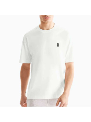 Camiseta On Club-T - Preta