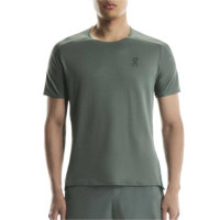 Camiseta On Performance-T - Verde