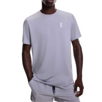 Camiseta On Court-T - Lilás