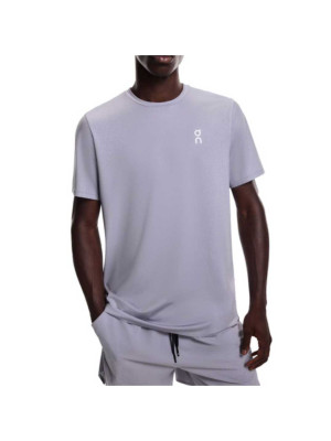 Camiseta On Court-T - Lilás