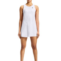 Vestido On Court Dress - Branco