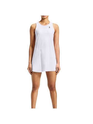 Vestido On Court Dress - Branco