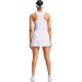 Vestido On Court Dress - Branco