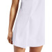 Vestido On Court Dress - Branco