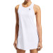 Vestido On Court Dress - Branco