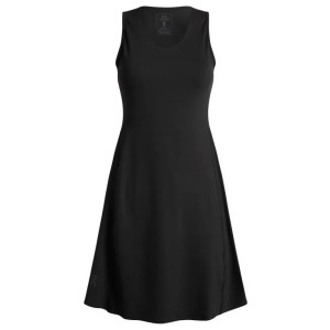 Vestido On Studio Dress - Preto