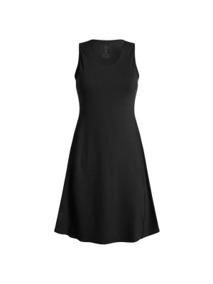 Vestido On Studio Dress - Preto