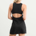 Vestido On Studio Dress - Preto