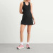 Vestido On Studio Dress - Preto