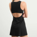 Vestido On Studio Dress - Preto