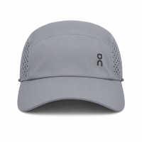 Boné On Running Lightweight Cap - Cinza