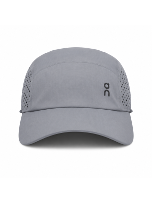 Boné On Running Lightweight Cap - Cinza