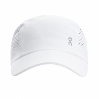 Boné On Running Lightweight Cap - Branco