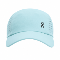 Boné On Running Lightweight Cap  - Azul Claro