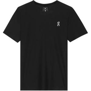 Camiseta On Court -T - Preta