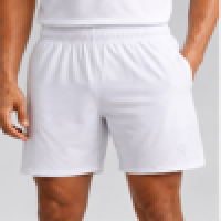 Short On 7" Court - Branco