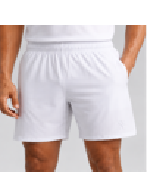 Short On 7" Court - Branco