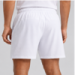 Short On 7" Court - Branco