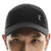 Boné On Running Lightweight Cap - Preto