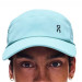 Boné On Running Lightweight Cap  - Azul Claro
