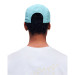 Boné On Running Lightweight Cap - Azul Claro Boné On Running Lightweight Cap - Azul Claro