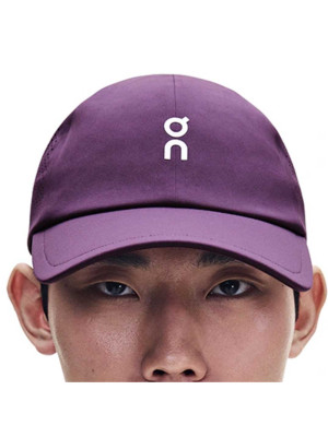 Boné On Brazil Court Cap - Roxo