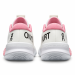 Tênis ON Feminino Clay THE ROGER Pro 3 Clay - Marfim e Rosa 