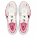 Tênis ON Feminino Clay THE ROGER Pro 3 Clay - Marfim e Rosa 