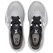 Tênis ON Feminino Clay THE ROGER Pro Fire Cinza e Preto
