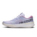 Tênis On The ROGER Pro 3 Saibro Feminino - Roxo e Rosa