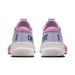 Tênis On The ROGER Pro 3 Saibro Feminino - Roxo e Rosa