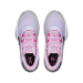 Tênis On The ROGER Pro Fire Feminino  - Roxo e Rosa 