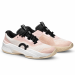 Tênis ON Feminino Clay THE ROGER Pro Fire - Rosa e Preto
