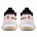 Tênis ON Feminino Clay THE ROGER Pro Fire - Rosa e Preto
