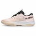 Tênis ON Feminino Clay THE ROGER Pro Fire - Rosa e Preto