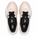 Tênis ON Feminino Clay THE ROGER Pro Fire - Rosa e Preto