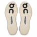 Tênis ON Feminino All Court THE ROGER Pro 3 Marfim