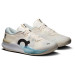 Tênis ON Feminino All Court THE ROGER Pro 3 Marfim