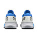 Tênis ON Masculino Clay The ROGER Pro 3 Branco e Azul Tênis ON Masculino Clay The ROGER Pro 3 Branco e Azul