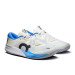Tênis ON Masculino Clay The ROGER Pro 3 Branco e Azul Tênis ON Masculino Clay The ROGER Pro 3 Branco e Azul