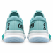 Tênis ON Masculino All Court The ROGER Pro 3 Verde e Branco