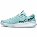 Tênis ON Masculino All Court The ROGER Pro 3 Verde e Branco