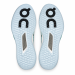 Tênis ON Masculino All Court The ROGER Pro 3 Verde e Branco